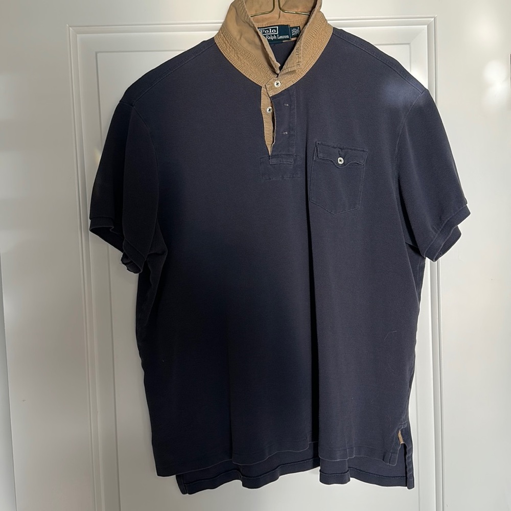 Polo by Ralph Lauren